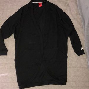 Nike Cardigan